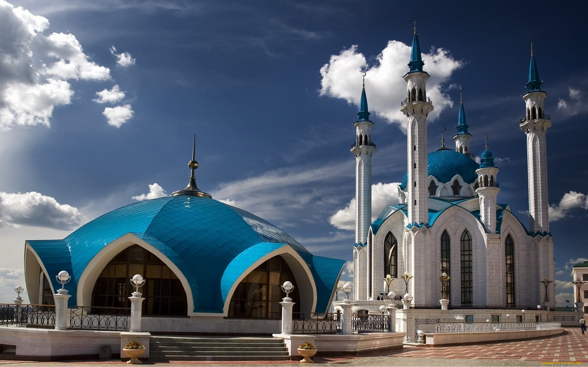 Мечеть фото в хорошем качестве